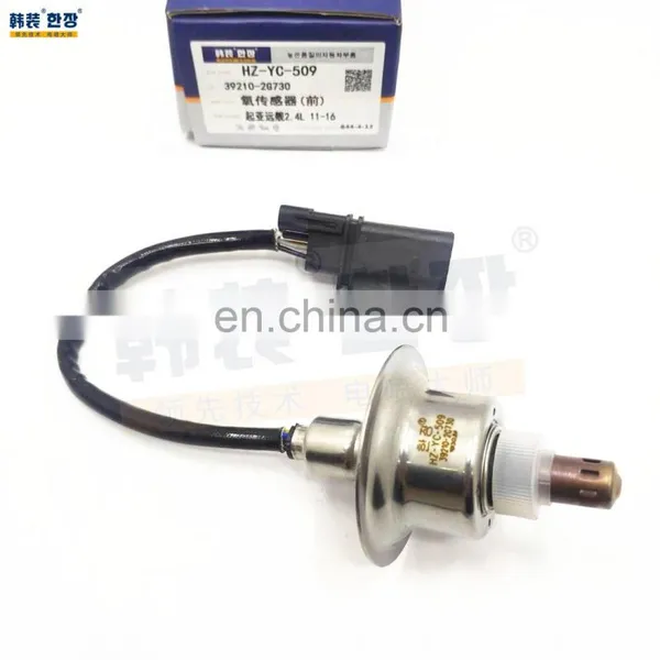 39210-2G730	Front Oxygen Sensor 	For 	Kia Optima photo-2
