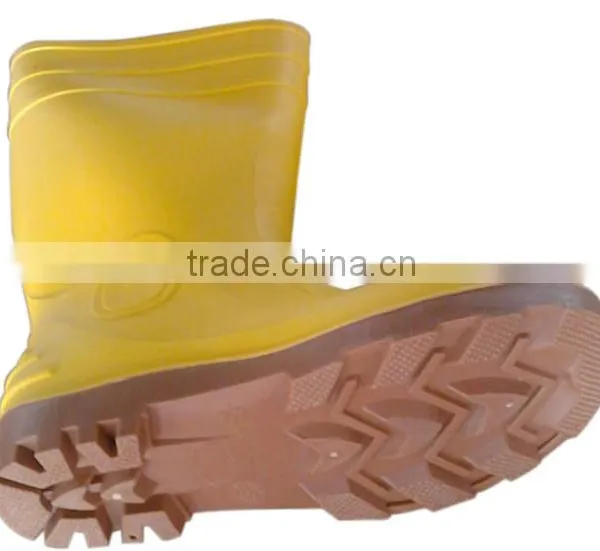 CE Standard New Products Safety Boots for Special Industry Working photo-4