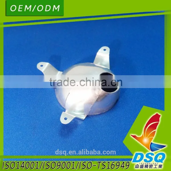 High Quality High Power Aluminium Reflector photo-5