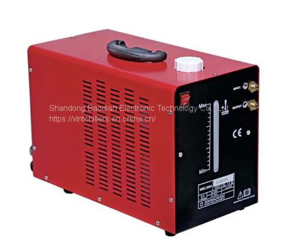 WRC-300 10L Tig Welder Cooler
