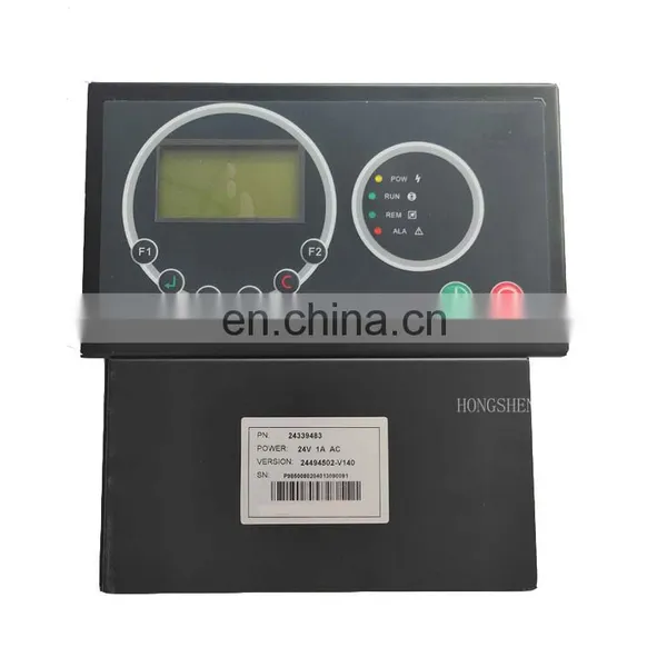 Best Quality Air Compressor Electronic Controller SE000970 Control Panel for Ingersoll Rand Air Compressor Parts photo-3