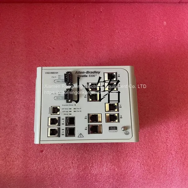 1783-RMS10T Allen-Bradley photo-2