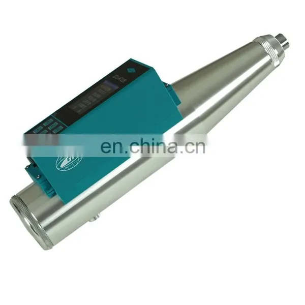 High Quality Professional Schmidt Rebound Concrete Rebound Hammer Test photo-3