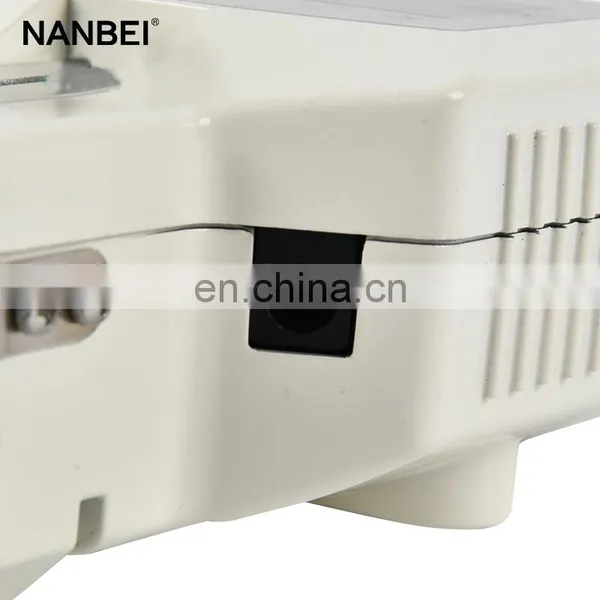 Portable Handheld Digital Tension Meter for Cable and Wire photo-5