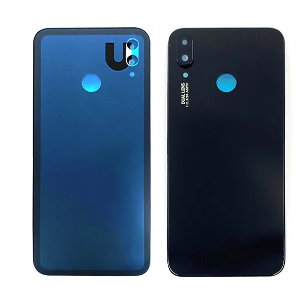 Back Cover ORG For Huawei P20 High Quality Assembly Screen Shell Mobile Phone Housing Replacement photo-4