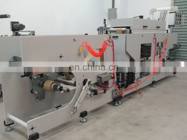 Automatic Ultrasonic Cleaner Unwinding and Rewinding Machine photo-5
