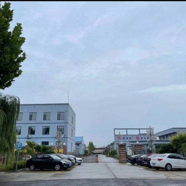 Qingdao Safusen Gloves Company company overview - view 1