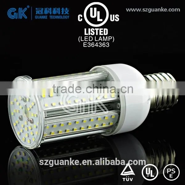 360 Degree E27 Parking Lot Light Retrofit 16W Replace 40W Compact Fluorescent Lamp CFL photo-4