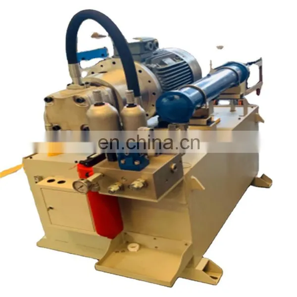 HST23 electro hydraulic servo dynamic fatigue Constant pressure servo pump station