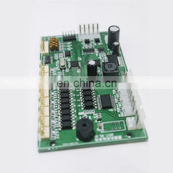 DENVER Popular Robot CNC System Laminating Machine Controller Control System Advertising Equipment Control System photo-2