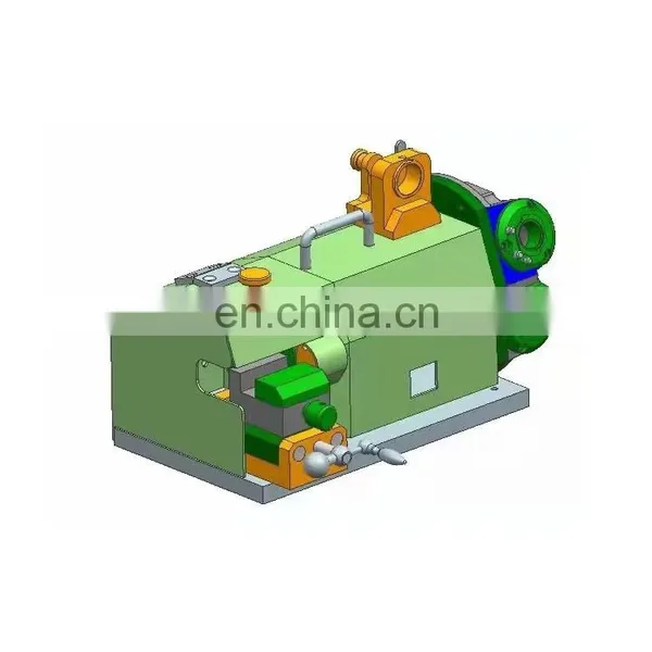 End Mill and Drill Grinder Machine Grinding High Precision Machine 3-13mm Drill photo-5