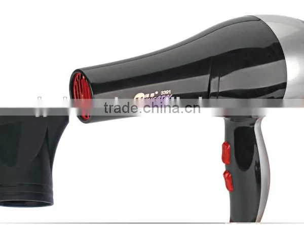 Wholesale Hot-selling Hair Dryer Travel Hair Dryer 2015 photo-3