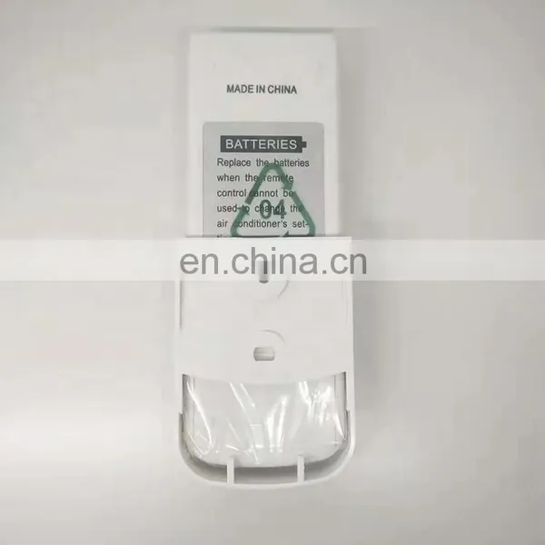 Refrigeration Part QD73A Universal Air Conditioner Control System QUNDA photo-5