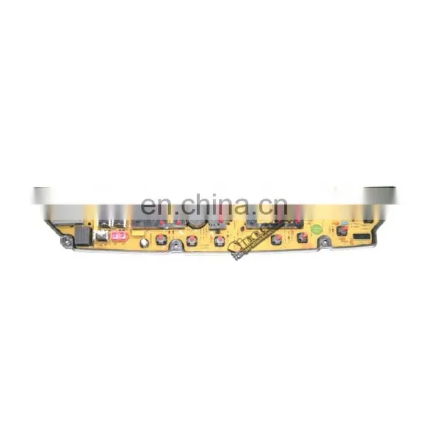 YM-1000 Tablero de control PCB de lavadora universal Tablero de circuito de lavadora YM1000 photo-2