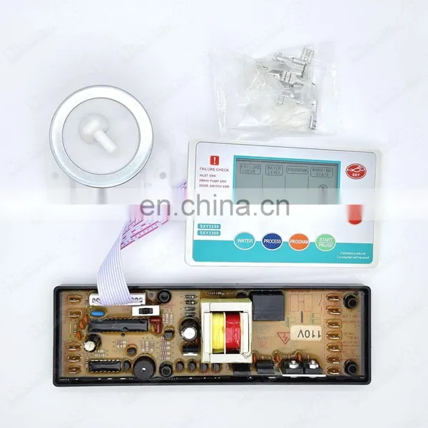 SXY2299 Máquina de lavar placa PCB em promoção no mercado dos Estados Unidos photo-4