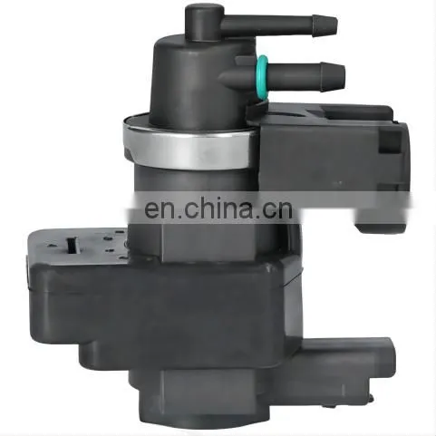 11657599547 Vacuum Regulating Valve for Auto Turbocharger Part for BMW