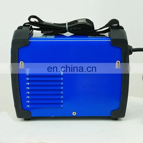 Mma 250 dc Inverter Arc Electric Small Welding Machine Price photo-5