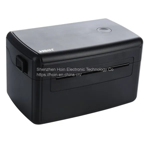4 Inch 110mm desktop bar code Label Printer Thermal Label Printer for Shipping Labels