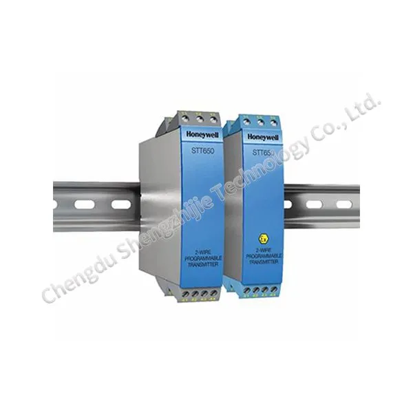 Продажа термодатчика Honeywell STT650 SmartLine. Технические характеристики