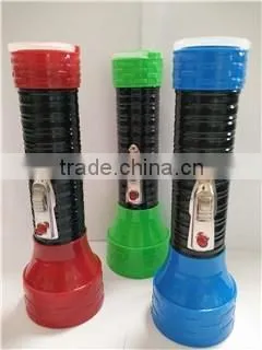 2015 New Design Portable Torch LED photo-2