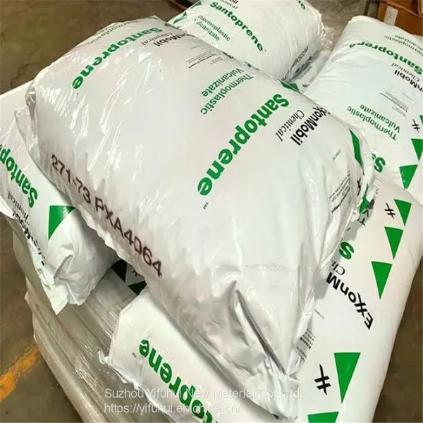 TPE3000 is the Dynamic Curing Blend of EPDM and PP TPV photo-4