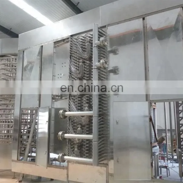 Instant Freezer of Fast Freezing Machine for Fish/meat/Seafood/chicken/pasta photo-2