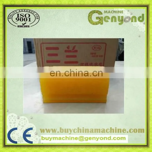 High Quality Soap Making Machine Price From Oil photo-3