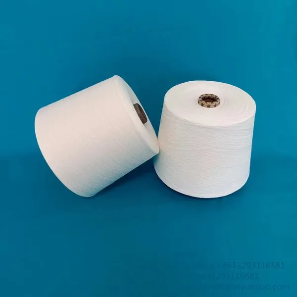 Modal Silk Yarn for Knitting photo-2