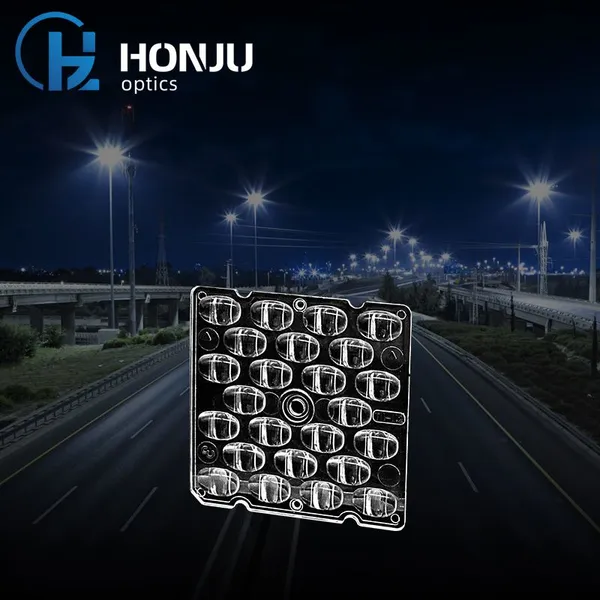 Hongzhu 50X50 мм наружный светильник