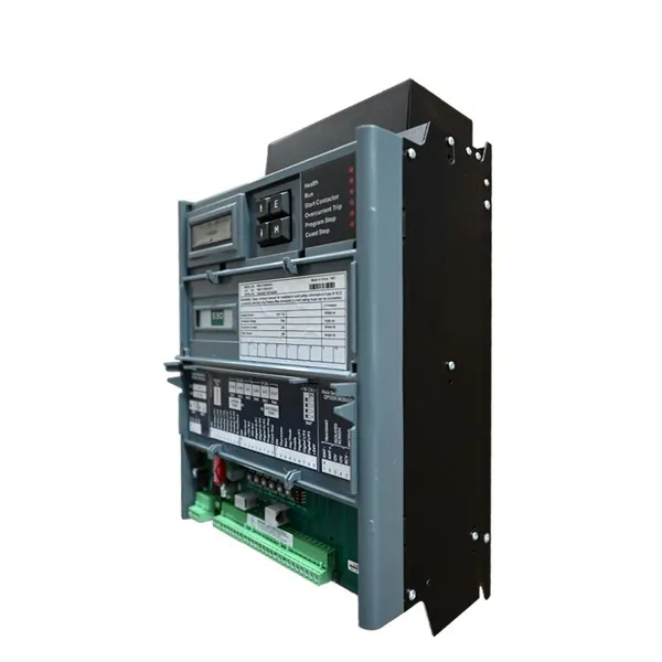 The TLDE 591C Series 591C/150A DC Motor Drive Speed Controller photo-4