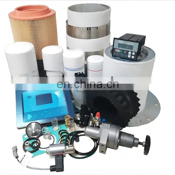 Kaeser Oil Separator Parts Air Compressor Parts Wholesale 6.3571.0 Kaeser photo-6
