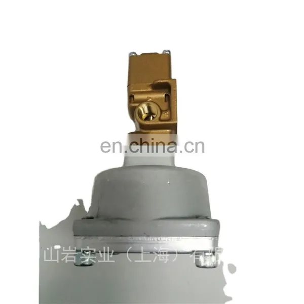 1092 1387 67 AIR DUCT G280-355 Atlas Screw Air Compressor Spare Parts High Quality photo-5