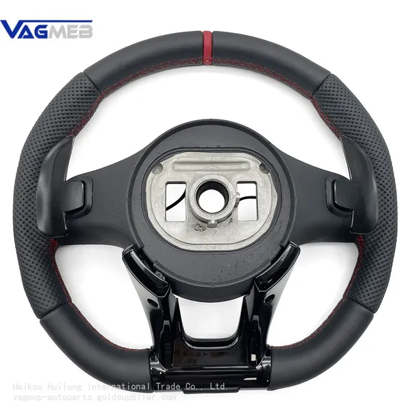 For Mercedes-Benz C/ E-/S-/G/ Class Multi-Function Steering Wheel Assembly photo-4