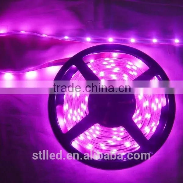 30leds RGB Led Led Strip photo-4