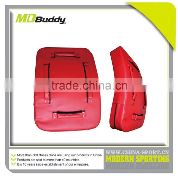 Taekwondo Training Equipment MMA Thai Boxing Gloves Padding photo-4
