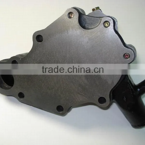 Forklift Parts Water Pump C240 8-94376-862-0 for ISUZU photo-3