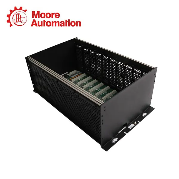 GE IC697CHS790 photo-3