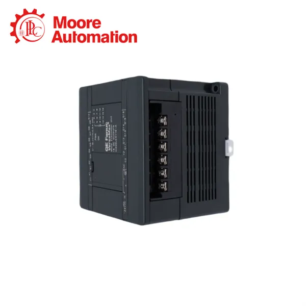 GE IC200UEO116 photo-2