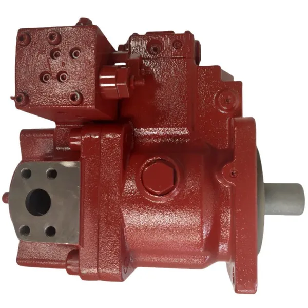 For Kawasaki KPM Hydraulic Pump K3VL Series K3VL28/45/60/80/112/140/200 Plunger Pump K3VL45/B-10RKM-P01-S3 Piston Pump photo-3