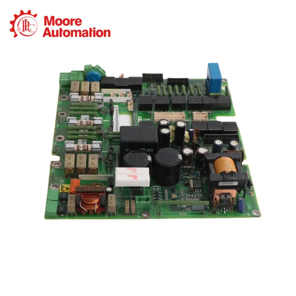 ABB SDCS-PIN-4 3ADT314100R1001 photo-2