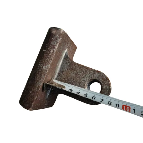 1145 Sand Making Machine Accessories, Clamps, and Material Throwing Heads, Various Models of Sand Making Machine Accessories and Wear-resistant Parts photo-3