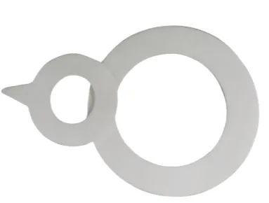 PURE PTFE Gasket