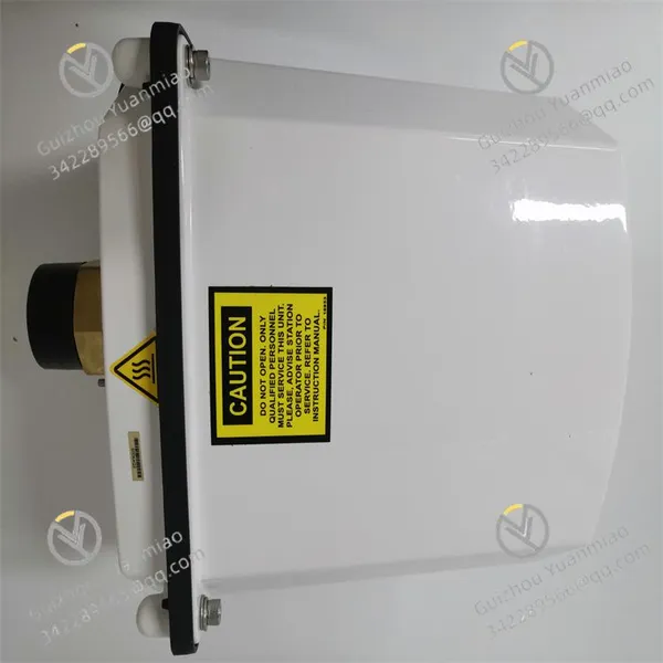 HYDRAN M2 Transformer Online Monitoring Device photo-3