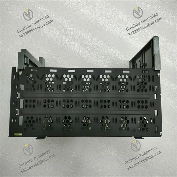 Allen-Bradley 1746-A7 Expansion Module photo-3