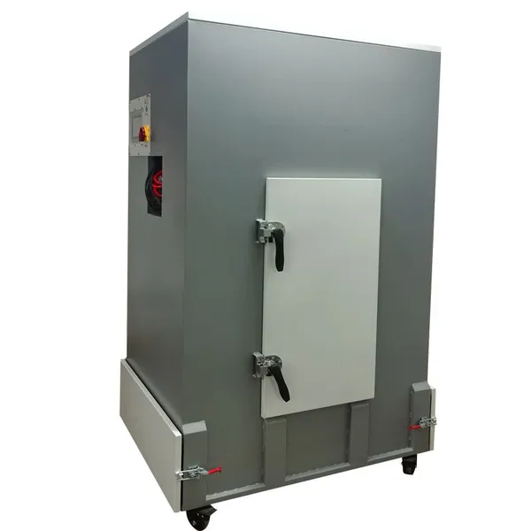 SC-718M Pulse Silent Environmental-friendly Dust Collector photo-5