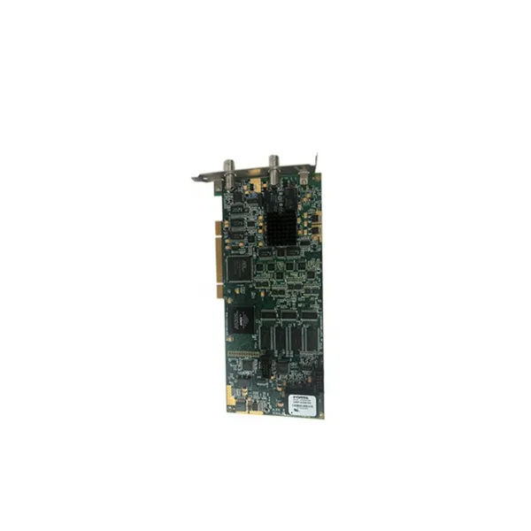 ACQUISITIONLOGIC AL81G Analog Input Electronic Module Servo Drive Module F7133 photo-2