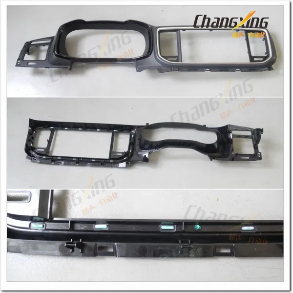 Servo Hot Riveting Machine; Auxiliary Instrument Panel Decoration Panel Hot Riveting Machine; Non-standard Customization
