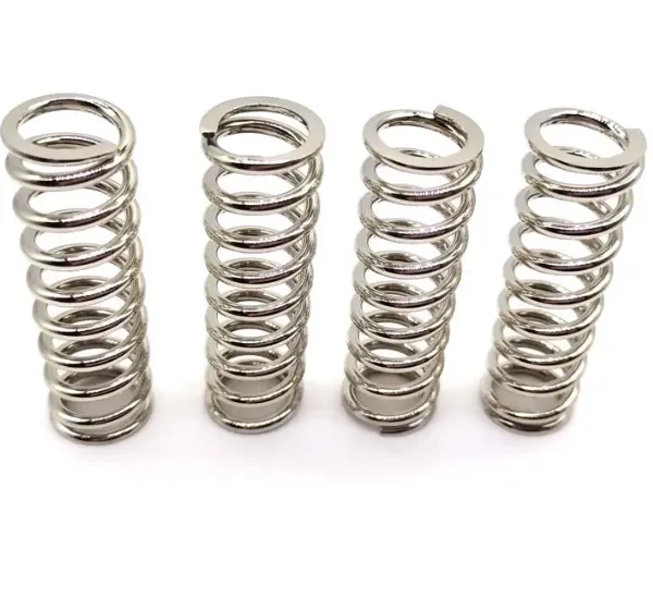 Heavy Duty Metal Coil Spring for Trailer Front Brake Shoe Adjustment Premium Quality Springs photo-3