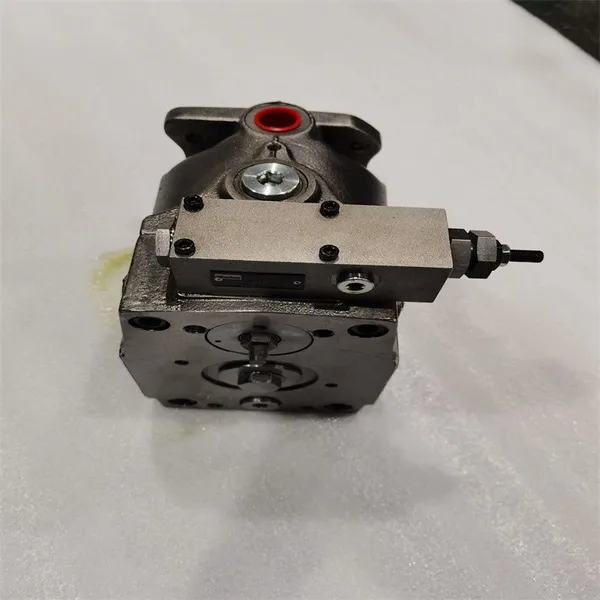 PV Hydraulic PUMP PV046R1K1T1NMMC PV032R1K1T1NMMC PV270R1K1T1NMMC PV180R1K1T1NMMC Hydraulic Piston Pump photo-2