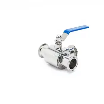 Manufacturer Direct Sales of High-quality Ball Valves photo-2
